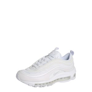 Nike Sportswear Rövid szárú edzőcipők 'Air Max 97'  fehér
