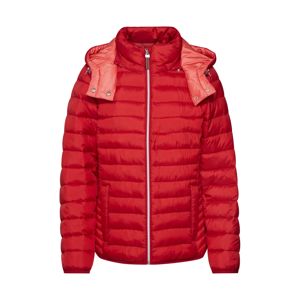 ESPRIT Átmeneti dzseki '3M Thinsulate Jacket'  piros