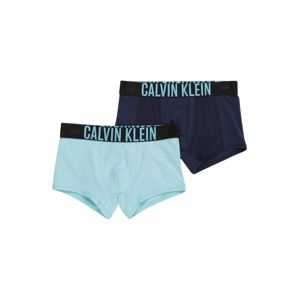 Calvin Klein Underwear Trunks  vízszín / tengerészkék