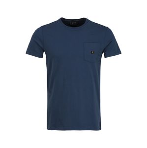 BRUNOTTI Shirt 'Axle SS20'  kék