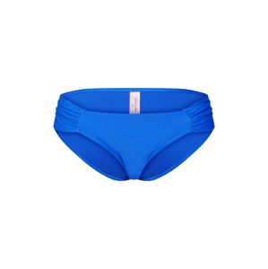 Hunkemöller Bikini nadrágok 'Shore Game Rio'  kék