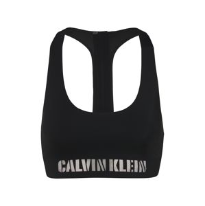Calvin Klein Underwear Melltartó 'BRALETTE UNLINED BLACK'  fekete