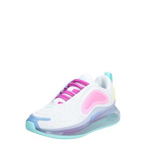 Nike Sportswear Rövid szárú edzőcipők 'Nike Air Max 720'  lila / rózsaszín / fehér