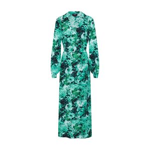 OBJECT Nyári ruhák 'OBJSANA L/S DRESS 104'  zöld
