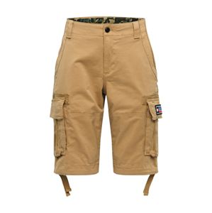 Tommy Jeans Shorts 'SOLID'  khaki