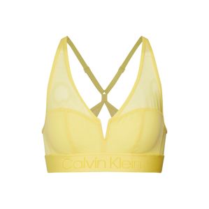 Calvin Klein Underwear Melltartó  sárga