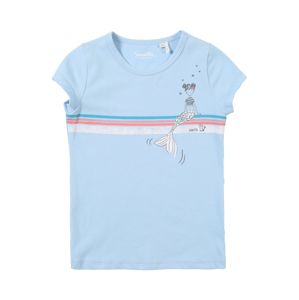 Sanetta Kidswear Póló  világoskék / vegyes színek