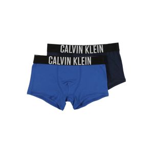 Calvin Klein Underwear Trunks  kék / éjkék