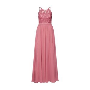 Laona Estélyi ruhák 'Evening Dress'  sötét-rózsaszín