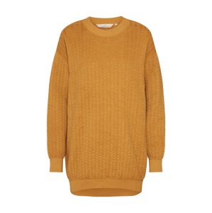 basic apparel Oversize pulóver 'Kela'  sárga