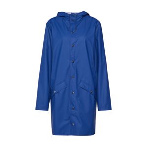 RAINS Átmeneti kabátok  kék