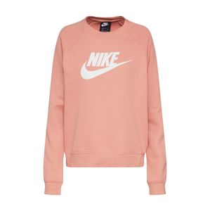 Nike Sportswear Tréning póló 'Essntl'  rózsaszín