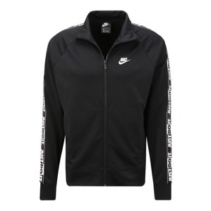 Nike Sportswear Sportdzseki ' JDI JKT PK TAPE'  fekete