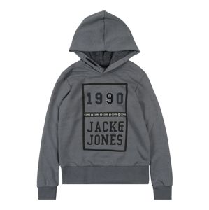 Jack & Jones Junior Tréning póló  sötétszürke