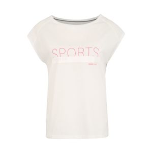 ESPRIT SPORTS Sport-Shirt  fehér