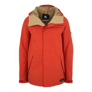 BURTON Kültéri kabátok 'Hilltop'  piros