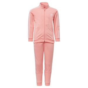 ADIDAS ORIGINALS Jogging ruhák  fáradt rózsaszín