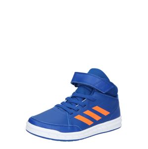 ADIDAS PERFORMANCE Sportcipő 'AltaSport'  kék / narancs