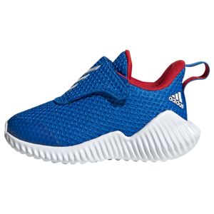 ADIDAS PERFORMANCE Sportcipő  piros / fehér / kék