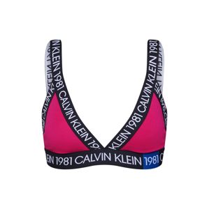 Calvin Klein Underwear Melltartó 'UNLINED'  rózsaszín