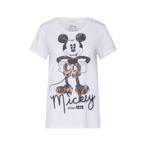 Frogbox Póló 'Mickey'  fehér