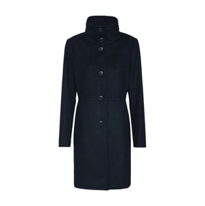 Esprit Collection Átmeneti kabátok  fekete
