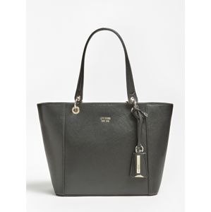 GUESS Shopper táska 'Kamryn'  fekete