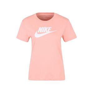 Nike Sportswear Póló 'DPTL Basic Futura'  korál