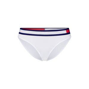 Tommy Hilfiger Underwear Slip 'BIKINI'  fehér
