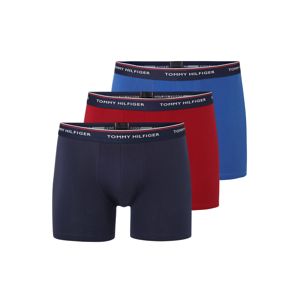 Tommy Hilfiger Underwear Boxeralsók  kék / rózsaszín