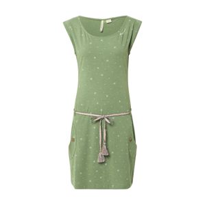 Ragwear Kleid  zöld