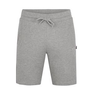 Tommy Hilfiger Underwear Pizsama nadrágok 'SHORT'  szürke