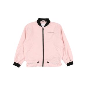 Calvin Klein Átmeneti dzseki  rózsaszín