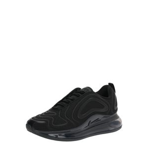 Nike Sportswear Rövid szárú edzőcipők 'Nike Air Max 720'  antracit / fekete