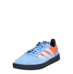 ADIDAS ORIGINALS Rövid szárú edzőcipők  kék