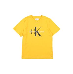 Calvin Klein Jeans Póló  limone