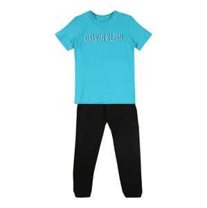 Calvin Klein Underwear Ruhák alváshoz  fekete / kék