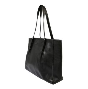 FREDsBRUDER Shopper táska 'Kyoto'  fekete
