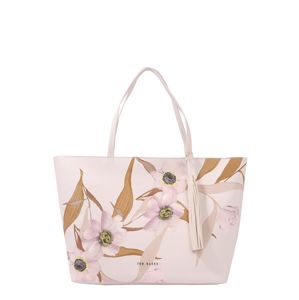 Ted Baker Shopper táska  rózsaszín / vegyes színek