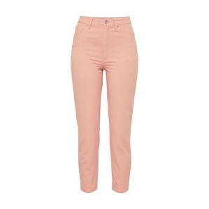 EDITED Jeans 'Lindsey'  rózsaszín