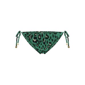Shiwi Bikini nadrágok  zöld