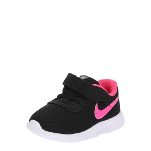 Nike Sportswear Sportcipő 'Tanjun'  rózsaszín / fekete
