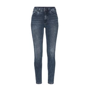 SCOTCH & SODA Jeans 'Haut - Assembly Line'  kék / szürke
