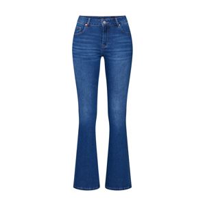 F.A.M. Jeans 'BARBARA'  kék