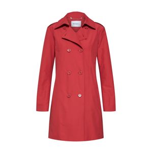 MAX&Co. Átmeneti kabátok 'DEROGARE'  piros