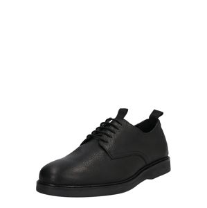 Hudson London Fűzős cipő 'BARNSTABLE'  fekete