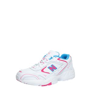 new balance Sneaker 'MX452 D'  kék / fehér / rózsaszín