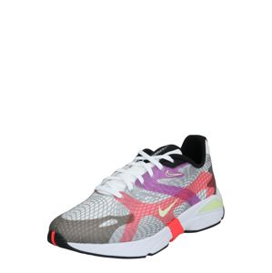 Nike Sportswear Rövid szárú edzőcipők 'Ghoswift'  lila / rózsaszín / fehér