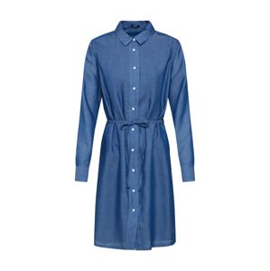 DENHAM Nyári ruhák 'ADVENTURE DRESS'  kék
