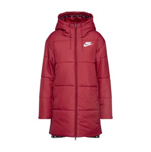 Nike Sportswear Télikabátok 'NSW SYN FILL PARKA HD'  piros